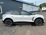 New 2025 Chevrolet Blazer EV SS image 2