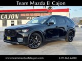 New 2025 MAZDA CX-90 Plug-In Hybrid w/Premium Sport image 2