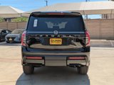 New 2025 Nissan Armada Platinum image 4