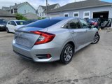 Used 2018 Honda Civic EX image 5