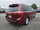 Used 2015 Toyota Sienna XLE image 5