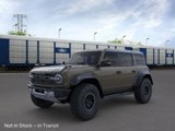 New 2025 Ford Bronco Raptor image 3