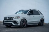 Used 2024 Mercedes-Benz GLE 63 AMG S image 5