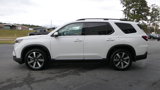 New 2025 Honda Pilot Elite image 4