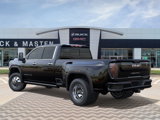 New 2026 GMC Sierra 3500 Denali image 3