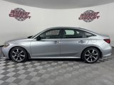 Used 2025 Honda Civic Sport Touring image 4