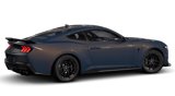 New 2025 Ford Mustang Dark Horse image 5