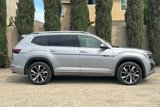 New 2025 Volkswagen Atlas SEL Premium R-Line image 3