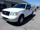 Used 2005 Ford F150 XLT image 4