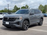 New 2025 Volkswagen Atlas SEL Premium R-Line image 4