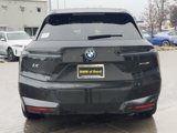Used 2025 BMW iX xDrive50 image 6
