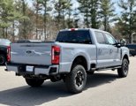 New 2025 Ford F250 Lariat image 4