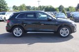 Used 2025 Audi Q5 e Premium Plus image 4
