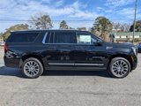 New 2025 GMC Yukon XL Denali w/ Sun & Power Step Package image 3