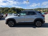 New 2026 Chevrolet TrailBlazer LT w/ Driver Confidence Package image 2