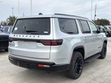 New 2025 Jeep Wagoneer Series II w/ Premium Group I image 3