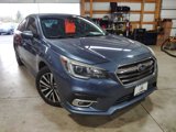 Used 2018 Subaru Legacy 2.5i Premium image 3