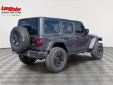 New 2025 Jeep Wrangler Unlimited Rubicon image 3