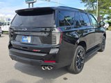 New 2025 Chevrolet Tahoe RST w/ Comfort Package image 3