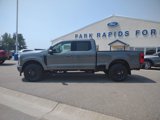 New 2025 Ford F350 Lariat image 2