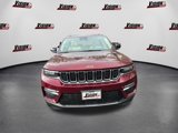Certified 2022 Jeep Grand Cherokee Limited image 2