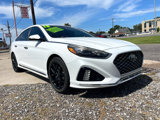 Used 2018 Hyundai Sonata Limited image 3