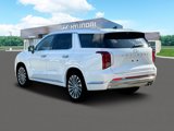 New 2025 Hyundai Palisade Calligraphy image 5