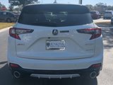 New 2025 Acura RDX AWD w/ A-Spec & Advance Pkg image 5
