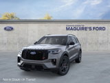 New 2025 Ford Explorer ST image 2
