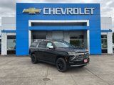 New 2025 Chevrolet Suburban Premier image 1