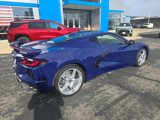 New 2025 Chevrolet Corvette Stingray Preferred Cpe w/ Z51 Performance Package image 3