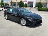 New 2025 Toyota Camry LE image 2