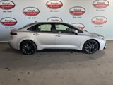 New 2025 Toyota Corolla XSE image 6