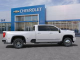 New 2025 Chevrolet Silverado 3500 High Country w/ High Country Premium Package image 5
