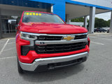 New 2024 Chevrolet Silverado 1500 LT w/ Safety Package image 2