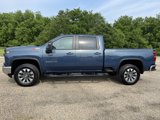 New 2025 Chevrolet Silverado 2500 LT w/ All Star Edition image 2