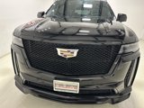 Used 2024 Cadillac Escalade V image 4