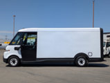 Used 2023 Chevrolet Brightdrop 600 w/ Active Safety Package 2 image 3
