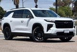 New 2026 Chevrolet Traverse LT w/ Midnight/Sport Edition image 2