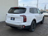 New 2025 Kia Telluride SX image 5