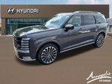 New 2026 Hyundai Palisade Calligraphy image 1