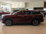 Certified 2025 INFINITI QX60 Luxe image 5