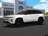 New 2025 Jeep Wagoneer Launch Edition image 2