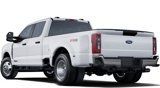 New 2025 Ford F350 XLT image 2