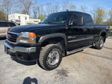 Used 2006 GMC Sierra 2500 SLE w/ Heavy-Duty Power Package image 4