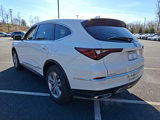 Certified 2025 Acura MDX SH-AWD image 5