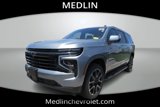 Used 2025 Chevrolet Suburban RST w/ Comfort Package image 4