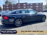 Used 2017 Volvo S90 T5 Momentum w/ Vision Package image 5