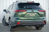 Used 2023 Toyota Highlander XLE image 4