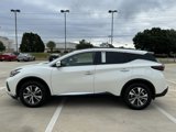 Used 2024 Nissan Murano SV image 4